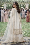 Ruby By Mrudangi Chinon Embroidered Work Readymade Suits Onlline Wholesale